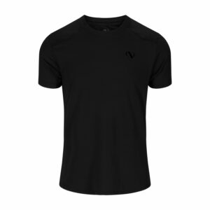 Northug Oslo Training T-Shirt Men Black