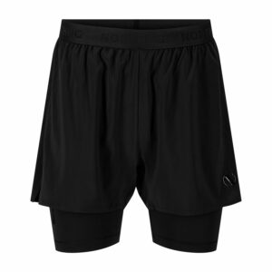 Northug Milan 2 in 1 shorts men