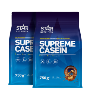 2 x Supreme Casein