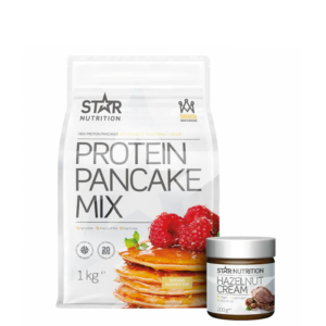 Protein Pancake mix