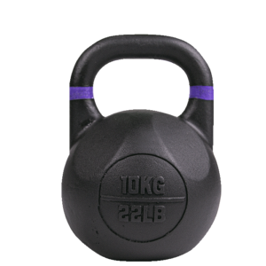 Star Gear Kettlebell Competition
