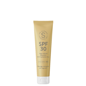 Solkrem SPF 30