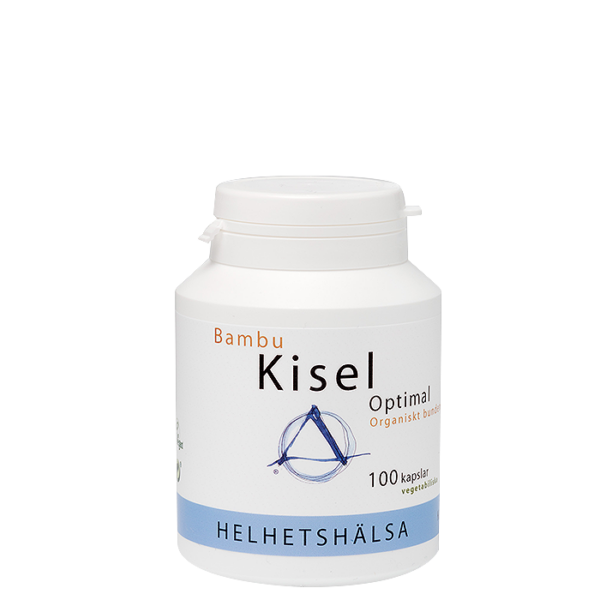Kisel Optimal 288 mg 100 kapsler