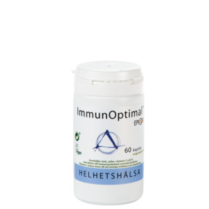 ImmunOptimal 60 kapsler