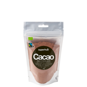 Kakaopulver ØKO & Fairtrade