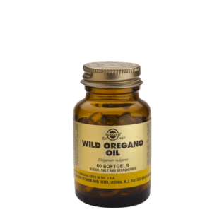 Wild Oregano oil