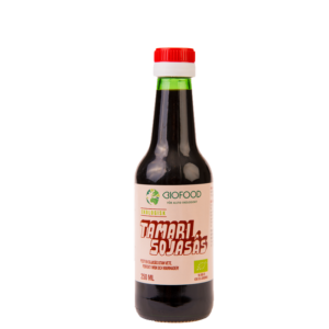 Tamari Soyasaus Økologisk 250 ml