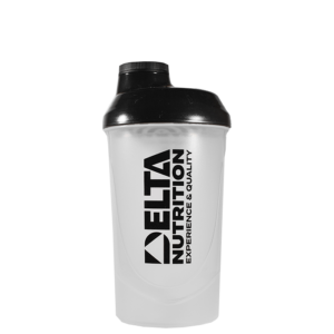 Shaker Delta Nutrition