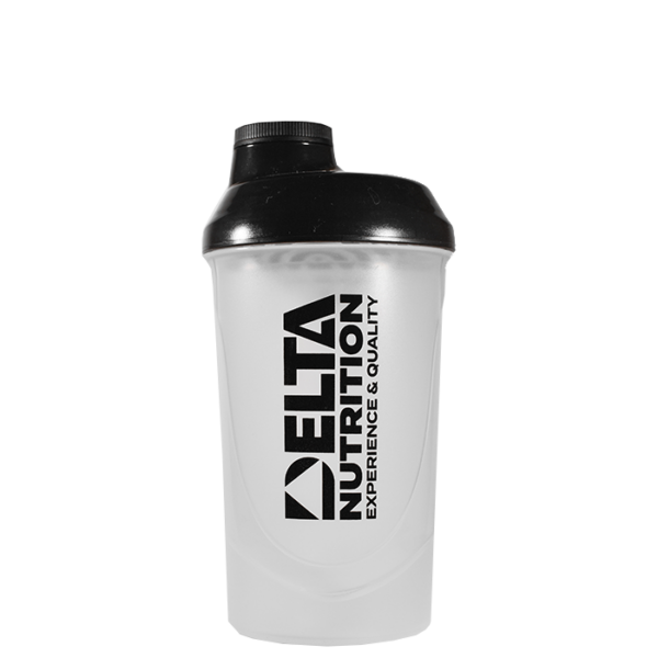 Shaker Delta Nutrition