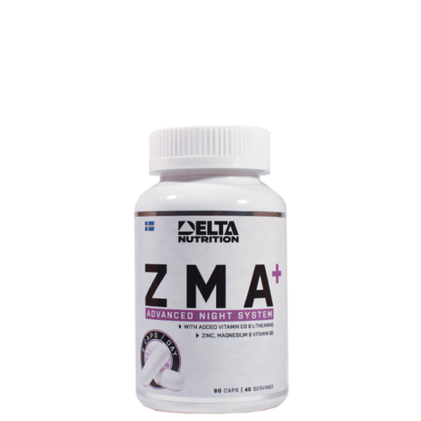 ZMA+ Night System