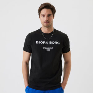 Borg Logo T-shirt