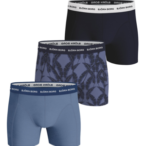 3-Pack Cotton Stretch Boxer