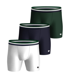 3-Pack Performance Boxer