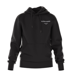 Borg Essential Hoodie