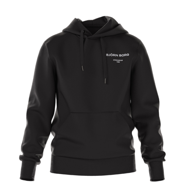 Borg Essential Hoodie