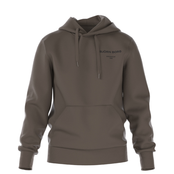 Borg Essential Hoodie