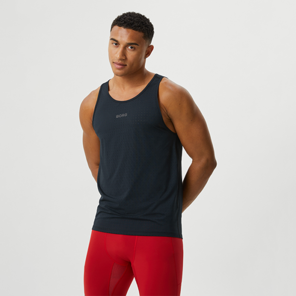 Borg Runnings Perforated Tank