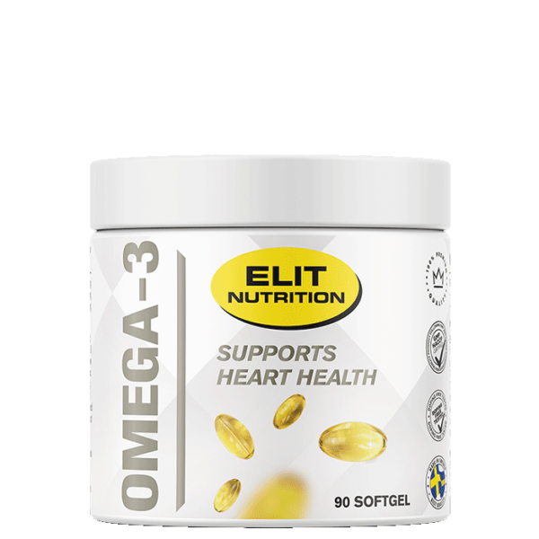 ELIT Omega-3