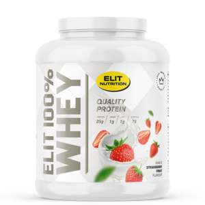 ELIT 100% Whey