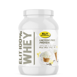 ELIT 100% Whey Laktosefri