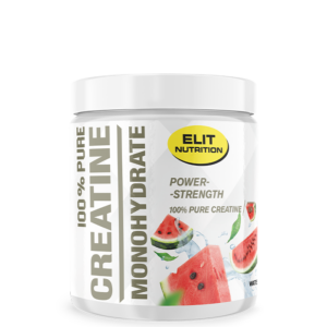 ELIT 100% Pure Creatine monohydrate