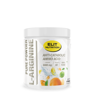 ELIT 100% Pure Powder L-arginine