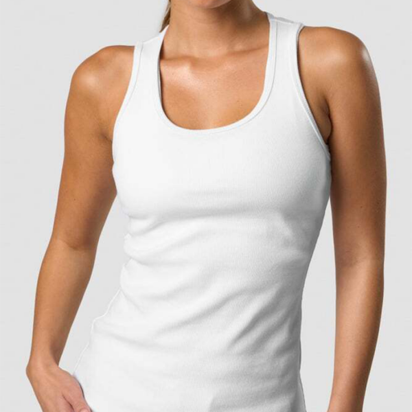 Recharge Tank Top Wmn