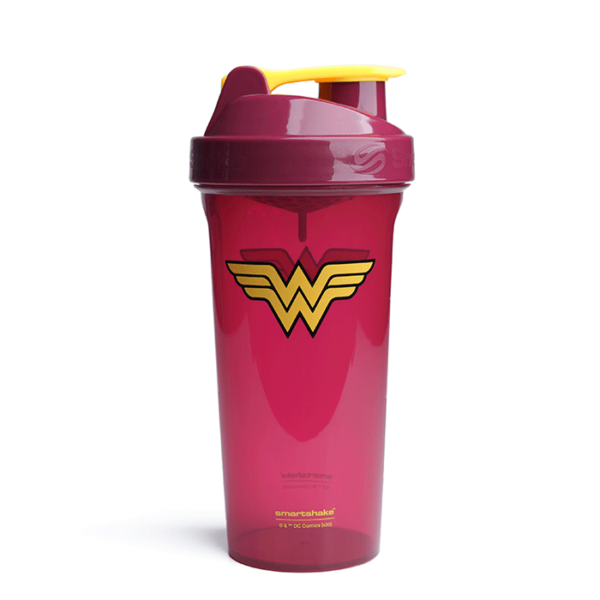 DC Comics Collection Lite Shaker 800 ml