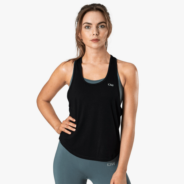 Everyday Racerback Tank Top