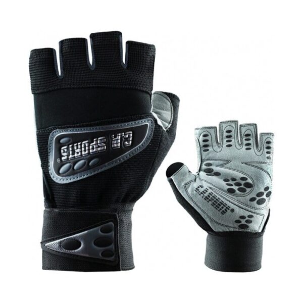 Wrist Wrap Glove