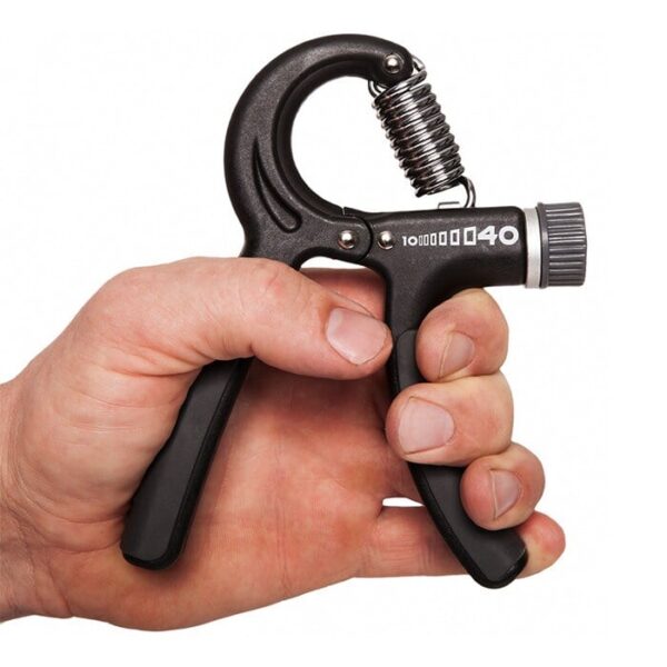 Hand Grip Adjustable