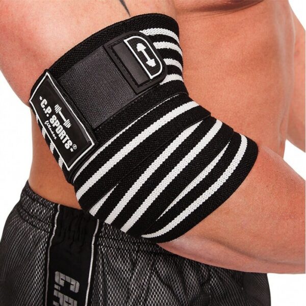 Elbow Wraps Pro