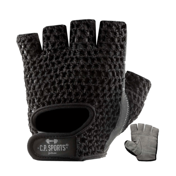 Classic Mesh Glove