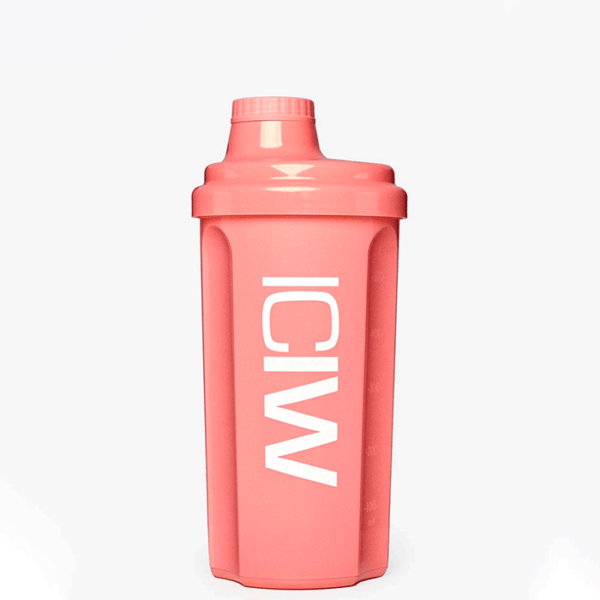 ICIW Shaker