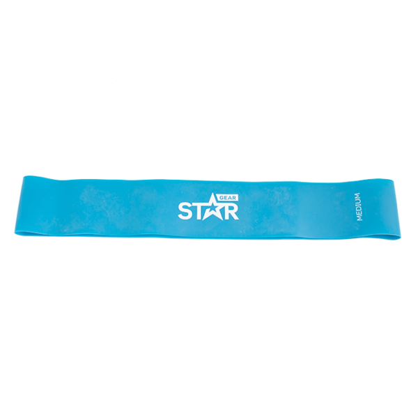 Star Gear Mini Band