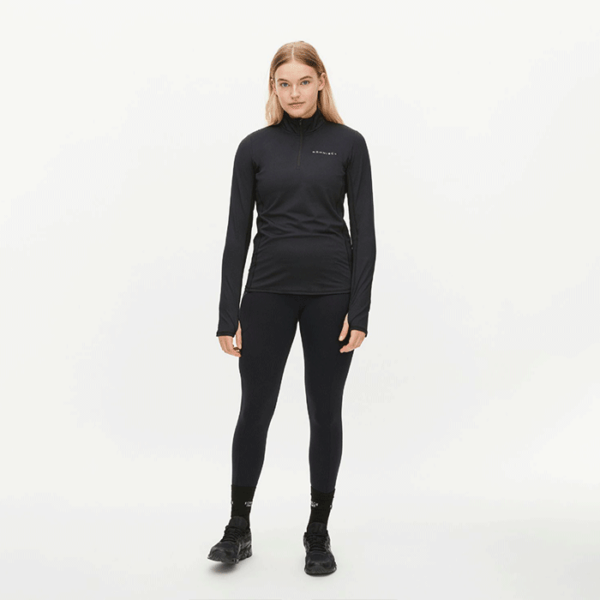 Light Thermo Half Zip