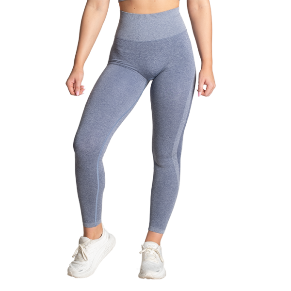 Curve Scrunch Leggings