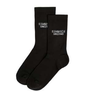 2-pack Logo Socks