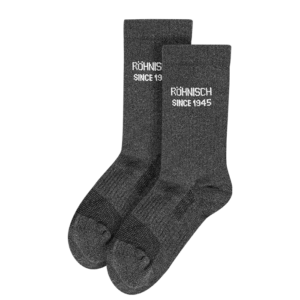 2-pack Logo Socks