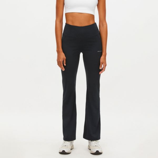 Flattering High Waist Pants