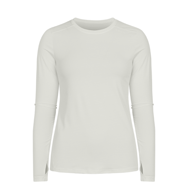 Jacquard Long Sleeve