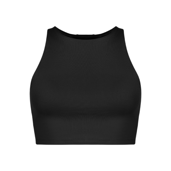 Kay Premium Cropped Top