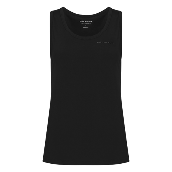 Base Tank Top