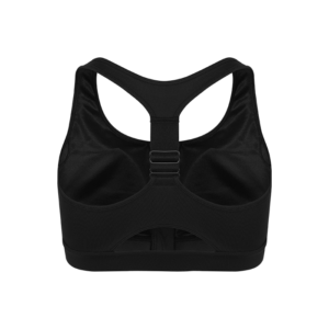 Front Zip Sportsbra