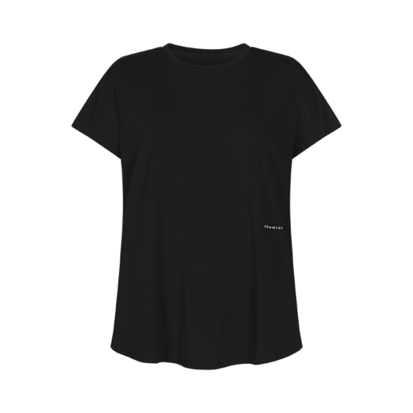 Jersey Loose Tee