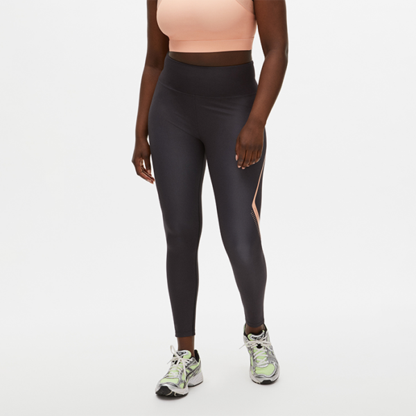 Speed Line Tights