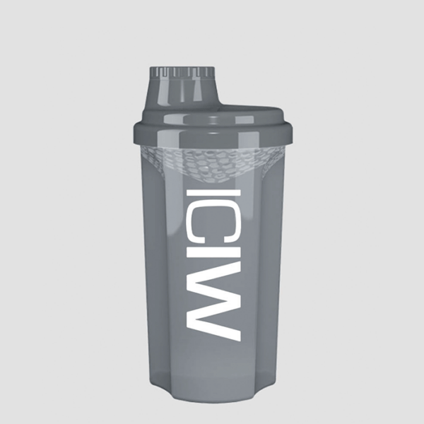 ICIW Shaker