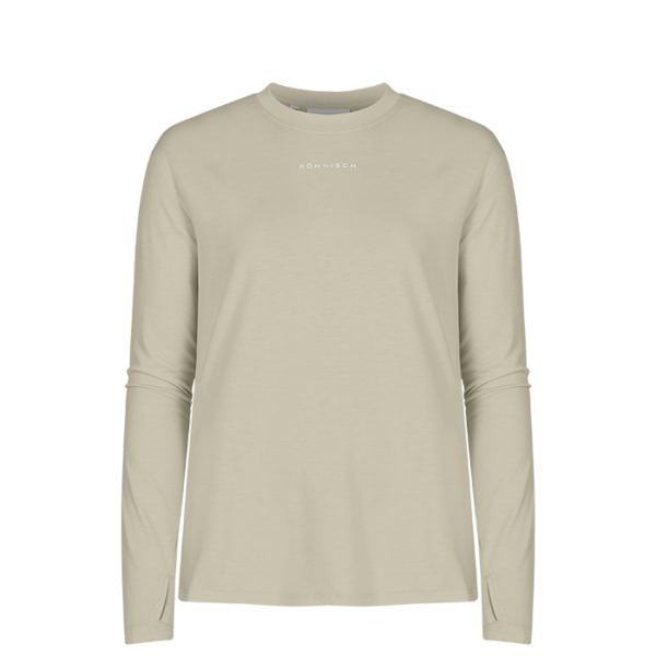 Clara Base Long Sleeve