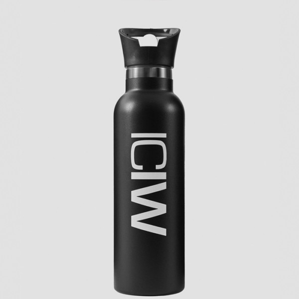 Stainless Steel Water Bottle 600 ml