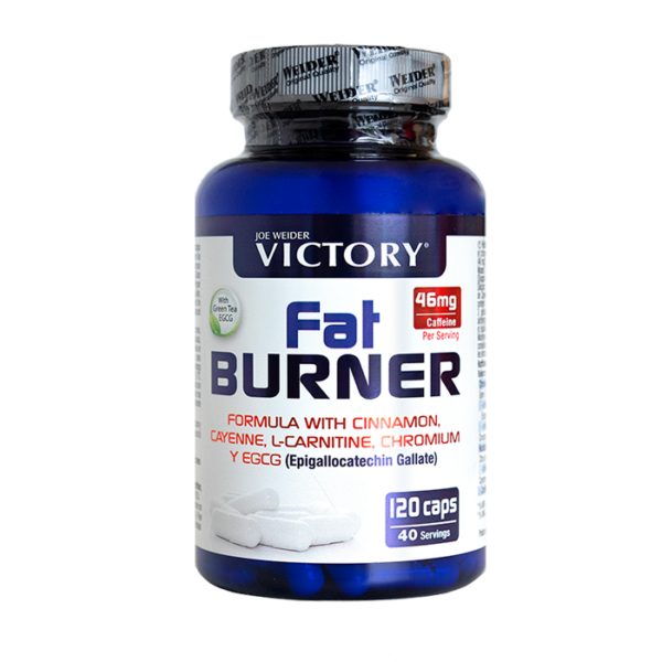 Fat Burner